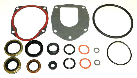 Lower Unit Seal Kit Mercury / Mariner 200 - 300 Hp 3L 95-05 OEM# 26-816575A