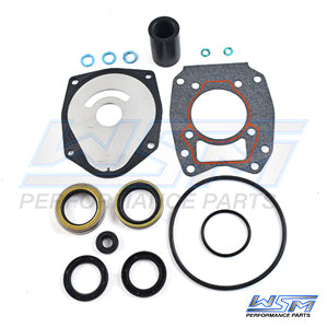 Lower Unit Seal Kit Force / Mercury / Mariner 30 - 125 Hp OEM# 26-43035A1,