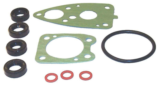Lower Unit Seal Kit Yamaha 4 / 5 Hp 84-06 OEM# 6E0-W0001-20-00,
