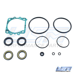 Lower Unit Seal Kit Yamaha 115 - 225 Hp 2 / 4 Strokes OEM# 63P-W0001-20-00,