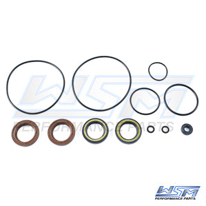 Lower Unit Seal Kit Yamaha 225 / 250 4-Stroke 3.3L 06-16 OEM# 6P2-W0001-30-00,