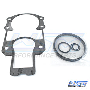 Gasket Kit, Outdrive Mounting Mercruiser Alpha / Bravo OEM# 27-64818A20,