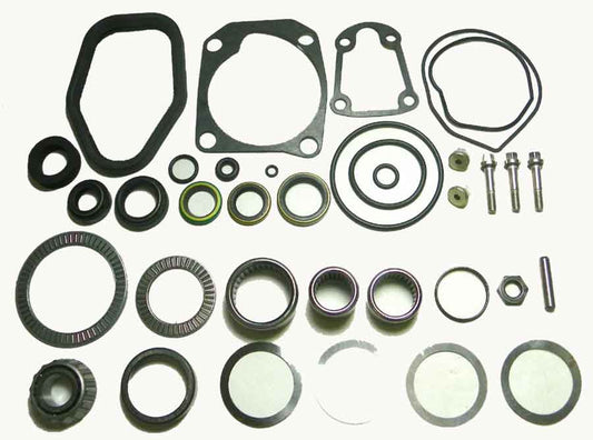 Lower Unit Seal Kit Johnson / Evinrude 40 - 60 Hp 2 Cyl Looper 78-88