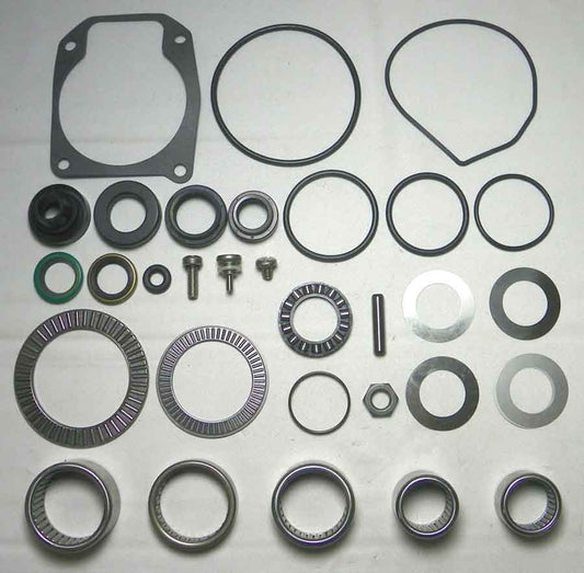 Lower Unit Seal Kit Johnson / Evinrude 40 - 50 Hp 2 Cyl Looper 89-03