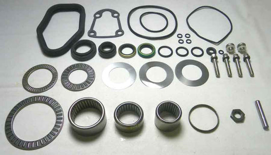Lower Unit Bearing / Seal Kit Johnson / Evinrude 50 - 75 Hp 3 Cyl Looper
