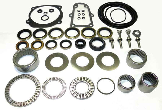 Lower Unit Seal Kit Johnson / Evinrude 85 - 140 Hp Cross Flow 78-98