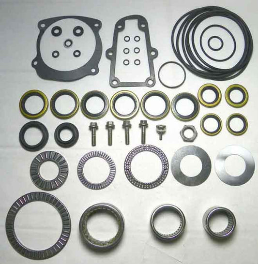 Lower Unit Bearing & Seal Kit Johnson / Evinrude 75 - 250 Hp OEM# 5000411