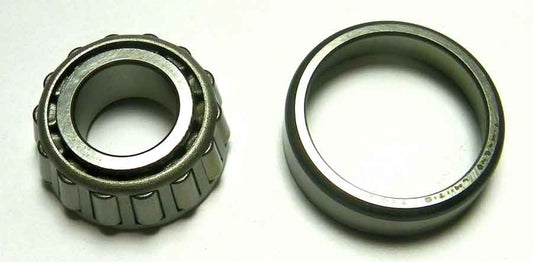 Bearing, Forward Gear Johnson / Evinrude 8 - 35 Hp OEM# 0386186