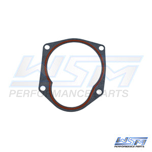 Gasket, Water Pump Force / Mercury / Mariner / Mercruiser 40 - 300 Hp OEM# 27-817277,