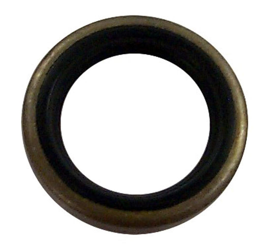 Oil Seal, Propeller Shaft Johnson / Evinrude / Mercury / Mariner / Mercruiser 20 - 300 Hp OEM# 0317843,