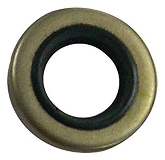 Oil Seal, Propeller Shaft Johnson / Evinrude 20 - 35 Hp Cross Flow 78-97 OEM# 0321786,
