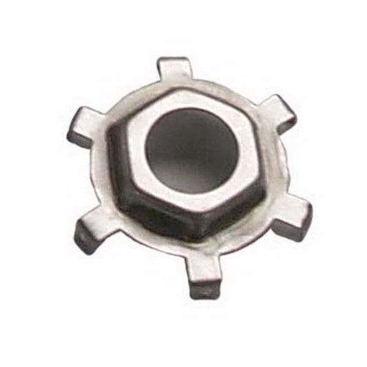 Propeller Washer Mercury / Mariner / Mercruiser / Force 30 - 275 Hp OEM# 14-816629,