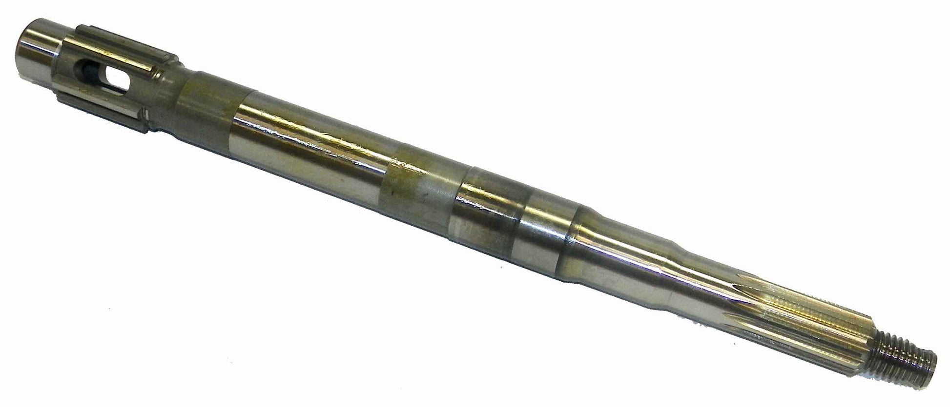 Propeller Shaft Johnson 40 - 70 Hp Looper 84-01 OEM# 0387879,