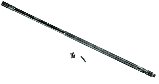 Drive Shaft, Upper Johnson / Evinrude 100 - 225 Hp 90-91 OEM# 0335678,