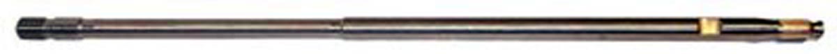 Drive Shaft, Upper Johnson / Evinrude 90 - 175 Hp OEM# 0338023,