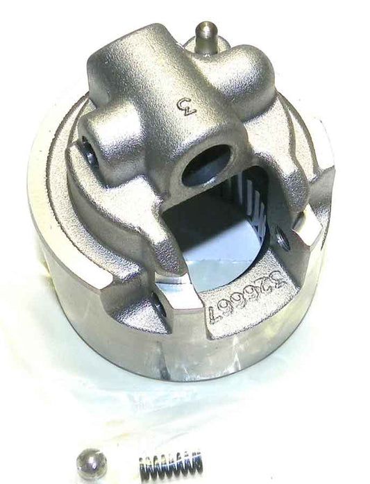 Bearing Housing, Lower Johnson / Evinrude / OMC 40 - 140 Hp OEM# 0389950,