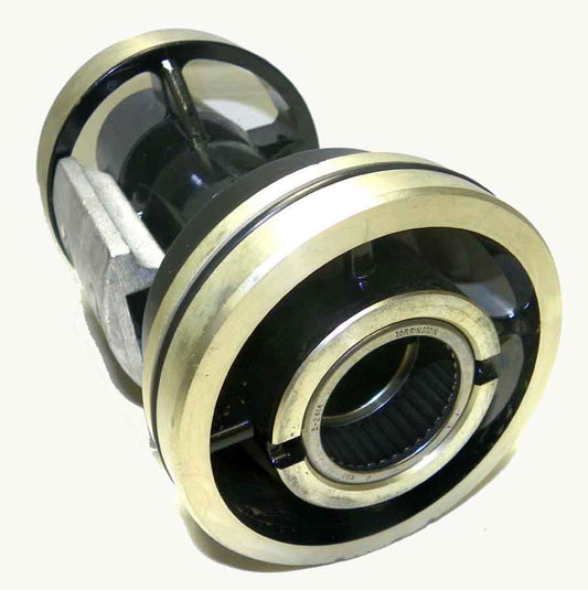 Bearing Carrier Johnson / Evinrude 100 - 225 Hp 1990 OEM# 0432688,