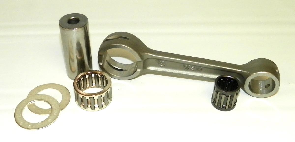 Connecting Rod Polaris 350 / 400 90-05 OEM# 3084153