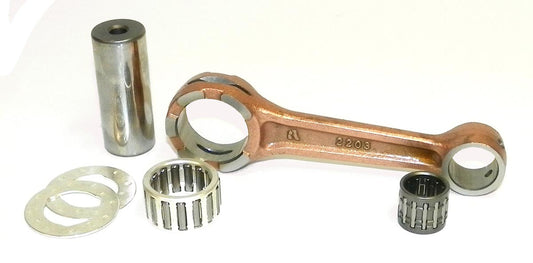 Connecting Rod Honda 125 CR 88-07 OEM# 13200-KS6-307,