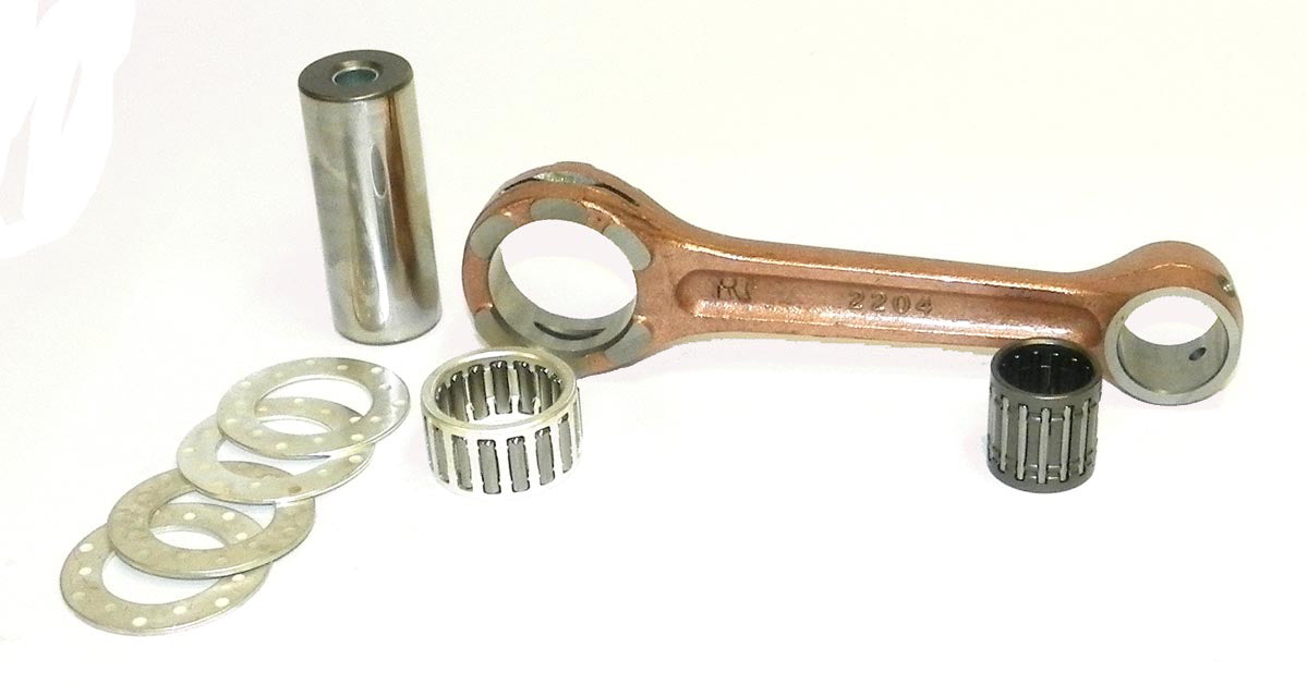 Connecting Rod Honda 250 CR 87-01 OEM# 13200-KS7-830