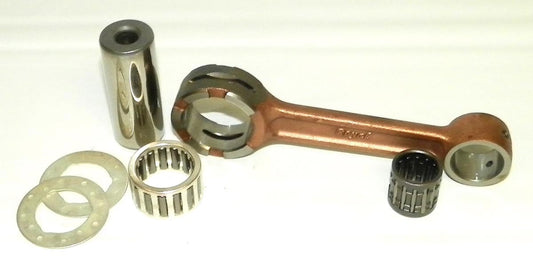 Connecting Rod Yamaha 125 YZ 86-96 OEM# 1LX-11651-00-00,