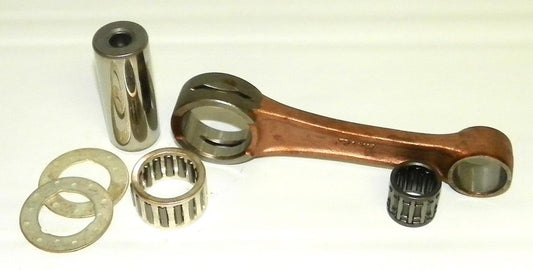 Connecting Rod Yamaha 125 YZ 99-01 OEM# 4PE-11651-02-00