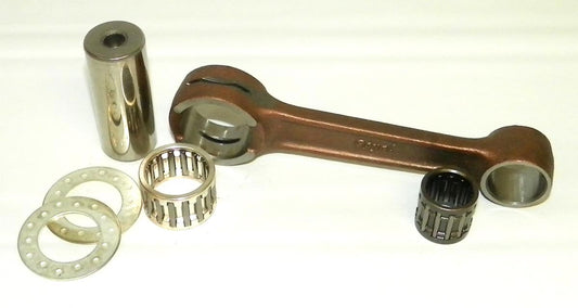 Connecting Rod Yamaha 250 WR / YZ 90-98 OEM# 5X5-11651-01-00,