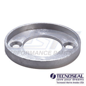 Collar Anode Volvo Penta V-17 OEM# 875805