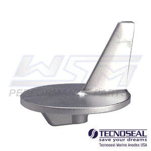 Trim Anode Mercury / Mariner / Mercruiser OEM# 46399A1,