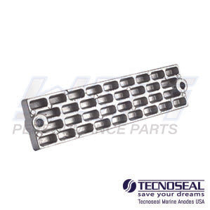Bar Anode Mercury / Mercruiser 75 - 115 Hp / 90 - 190 OEM# 43396,