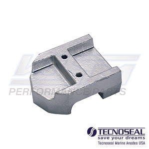 Gimbal Anode Mercruiser Alpha I / Alpha I Gen Two OEM# 821631,