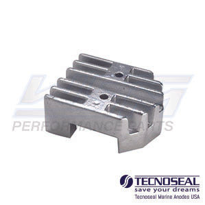Gimbal Anode Mercruiser Alpha I / Alpha I Gen Two