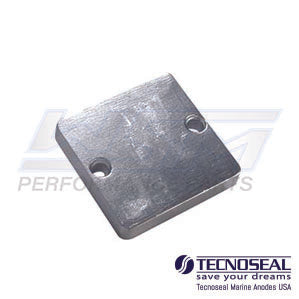 Plate Anode Mercruiser Alpha I / Bravo I OEM# 34762