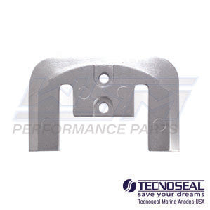 Cavitation Plate Mercruiser Bravo I / II / III OEM# 821630A1