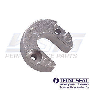 Trim Anode Mercruiser Alpha I Gen One / Gen Two OEM# 806189Q