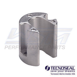 Trim Anode Mercury Bravo I / II / III OEM# 806190