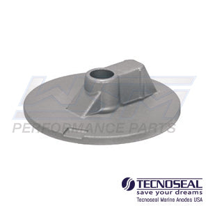 Trim Anode Mercury / Mariner / Mercruiser 65 - 400 Hp OEM# 76214,
