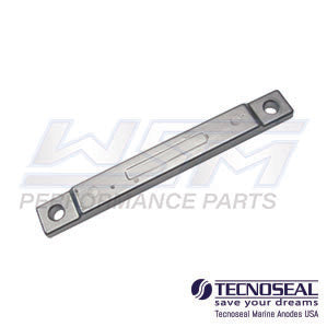 Trim Anode Mercury 350 / 400 Hp Verado Zinc OEM# 8M0012083