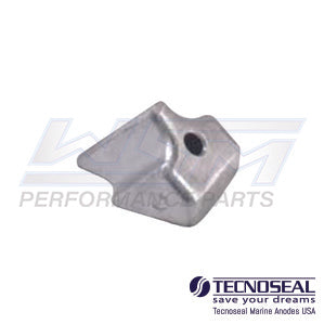 Transom Anode Johnson / Evinrude 4 - 8 Hp 84-05 OEM# 0432397,