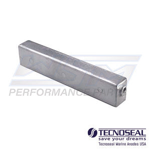Trim Anode Johnson / Evinrude 60 - 300 Hp OEM# 0433580,