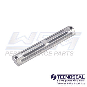 Bar Anode Yamaha 40 - 90 Hp 88-90 OEM# 6H1-45251-01-00