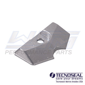 Lower Casing Anode Yamaha 2 - 6 Hp OEM# 68D-G5251-00-00,