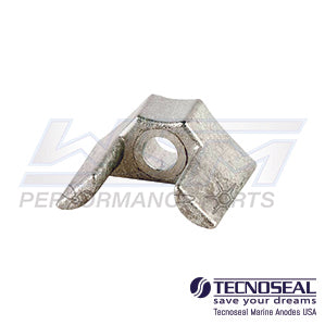 Crankcase Anode Yamaha 40 - 90 Hp OEM# 688-11325-00-00,