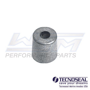 Crankcase Anode Yamaha 4 - 115 Hp OEM# 68D-E1325-00-00,