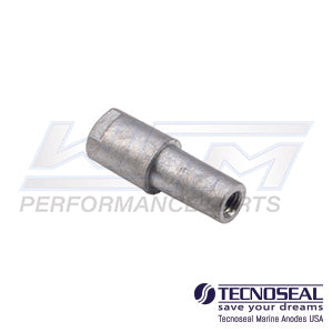 Crankcase Cylinder Anode Yamaha 9.9 - 300 Hp OEM# 66M-11325-00-00