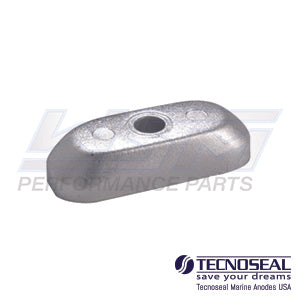 Gear Case Anode Suzuki 2 - 5 Hp 86-02 OEM# 55320-98400