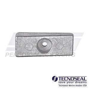 Wedge Anode Honda 75 / 90 Hp BF 97-98 OEM# 41109-ZW1-003