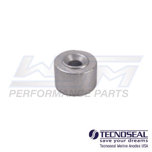 Button Anode Honda 9.9 - 250 Hp BF