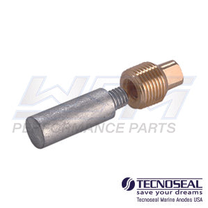 Pencil Anode General Motors OEM# 8515842
