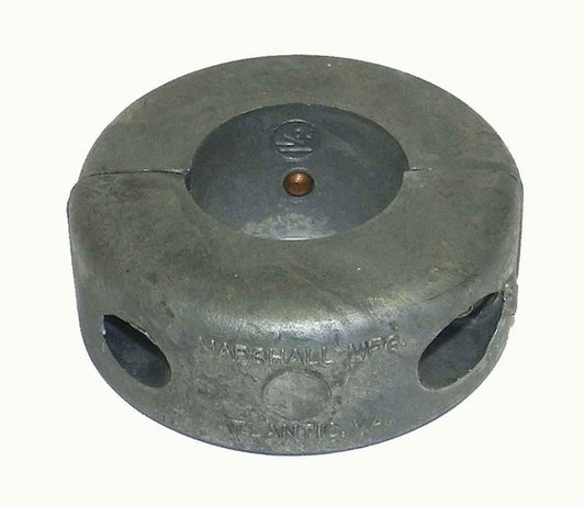 Shaft Anode 1-1/2''